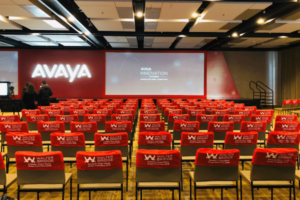 Salón Avaya Innovation: Un espacio de innovación y soluciones liderado por grandes referentes en transformación digital