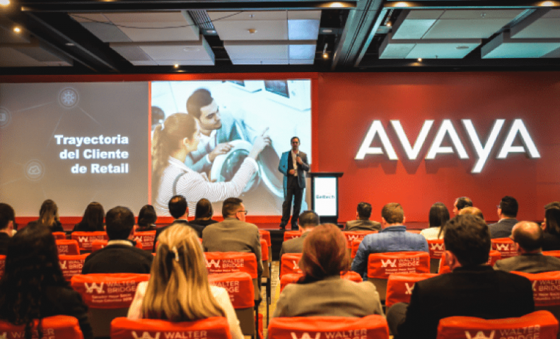 Avaya Innovation: Un espacio de innovación y soluciones liderado por grandes referentes en transformación digital