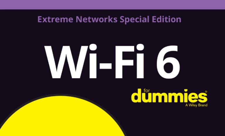 WiFi 6 para dummies
