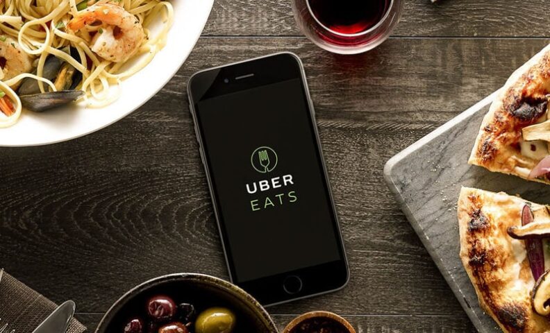 bg uber eats